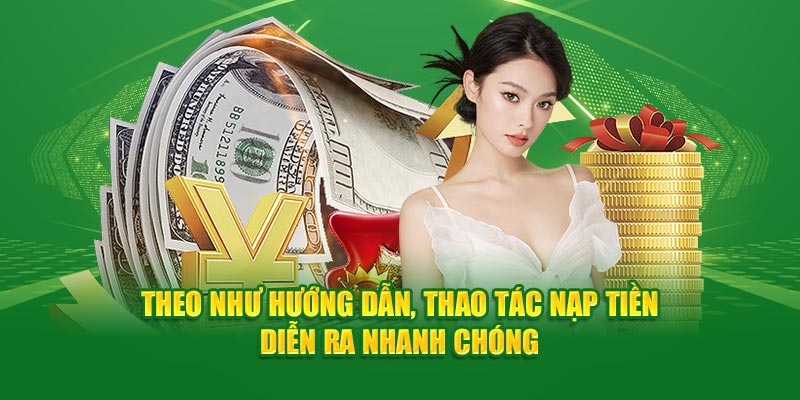 Theo như hướng dẫn, thao tác diễn ra nhanh chóng